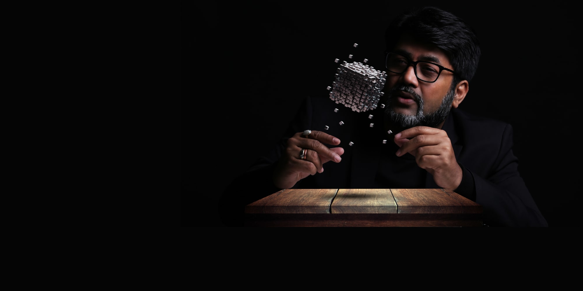Ranjan Das Talks : FIND SUCCESS