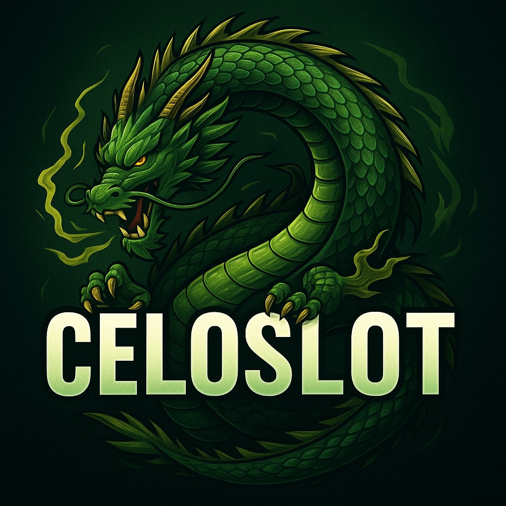 CELOSLOT # Link Situs Slot Online Gacor Maxwin Super Scatter Terbaru